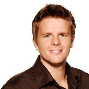 Jake Humphrey